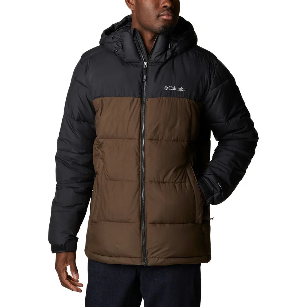 Manteau Columbia Pike Lake (hommes)