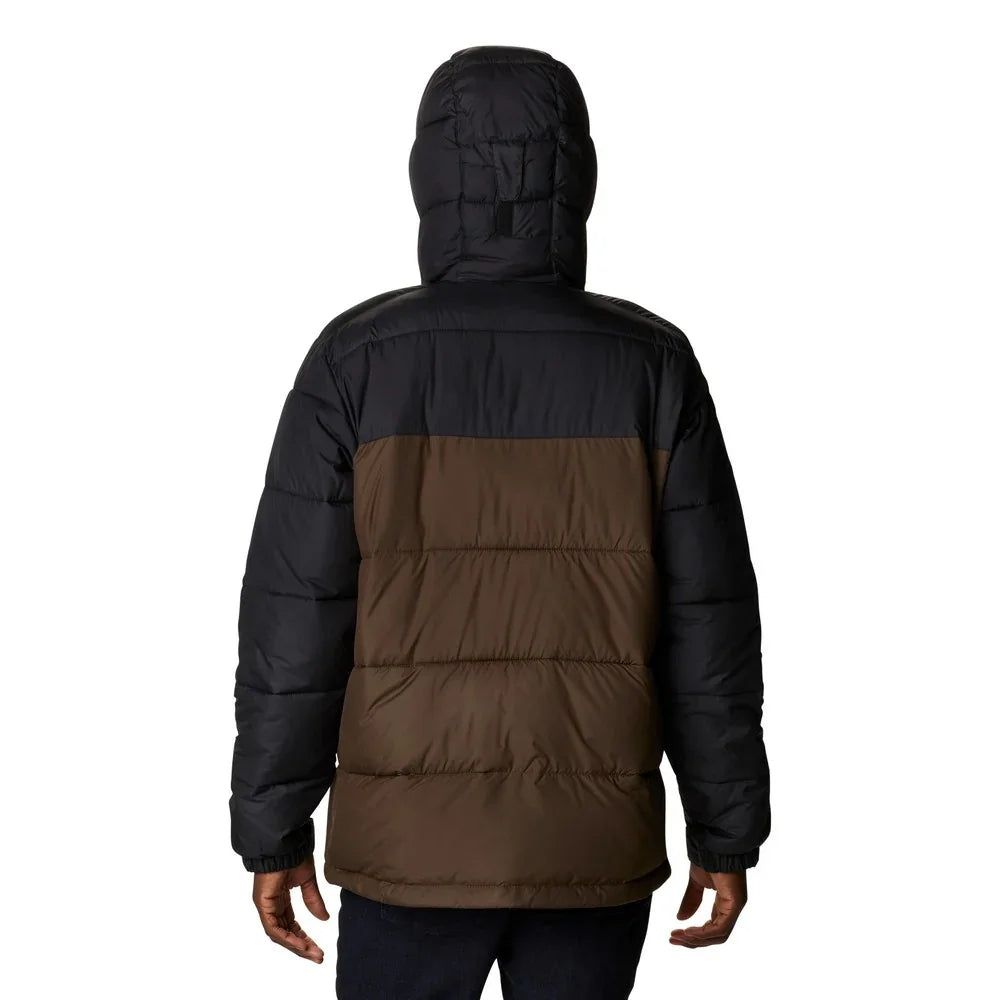 Manteau Columbia Pike Lake (hommes)