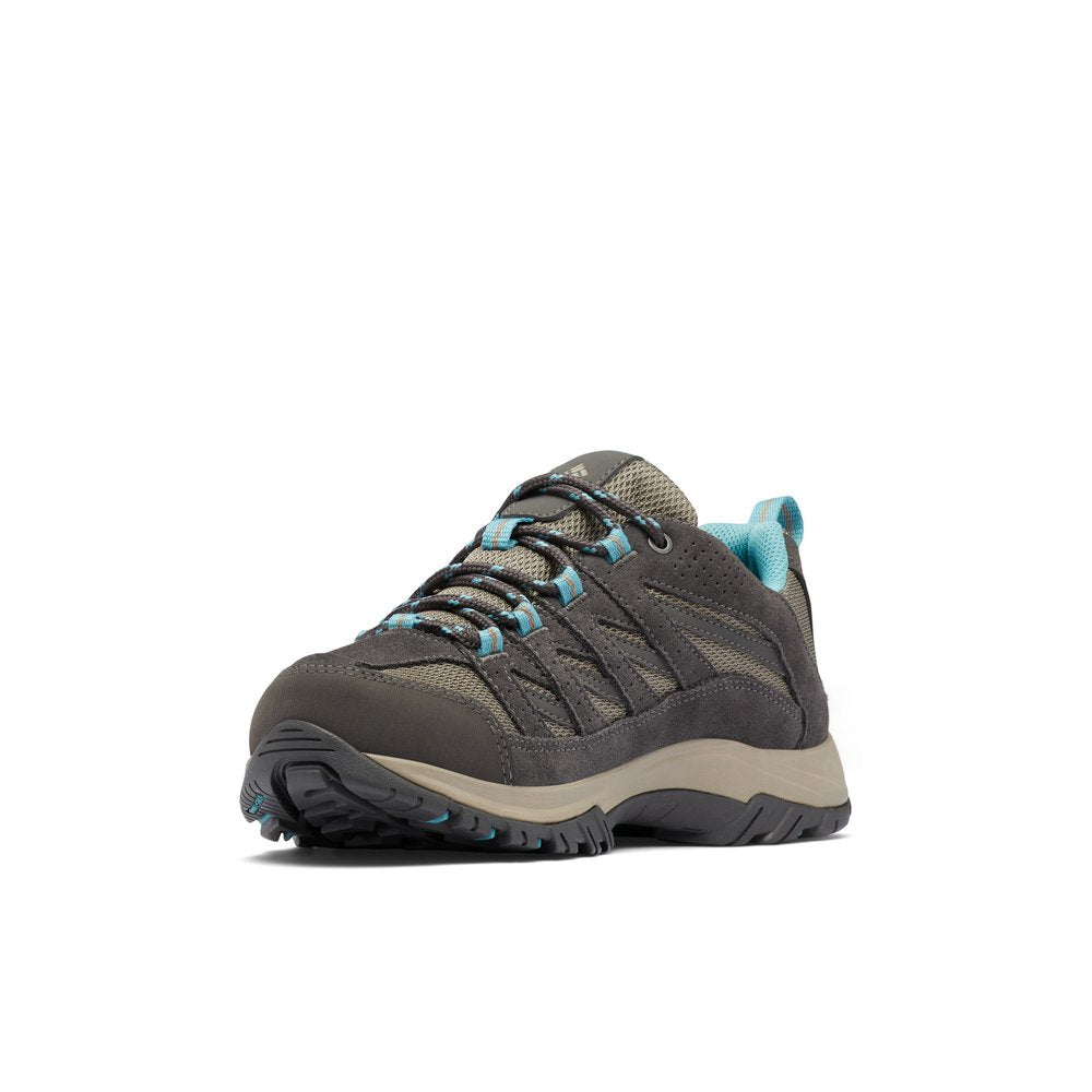 Souliers de randonnée Columbia Crestwood Waterproof (femmes)