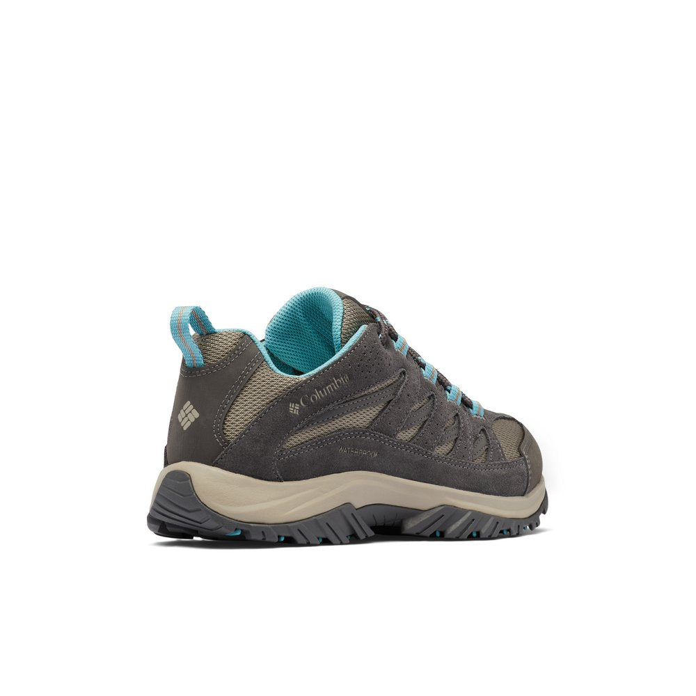 Souliers de randonnée Columbia Crestwood Waterproof (femmes)