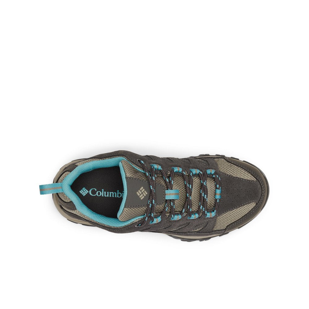 Souliers de randonnée Columbia Crestwood Waterproof (femmes)