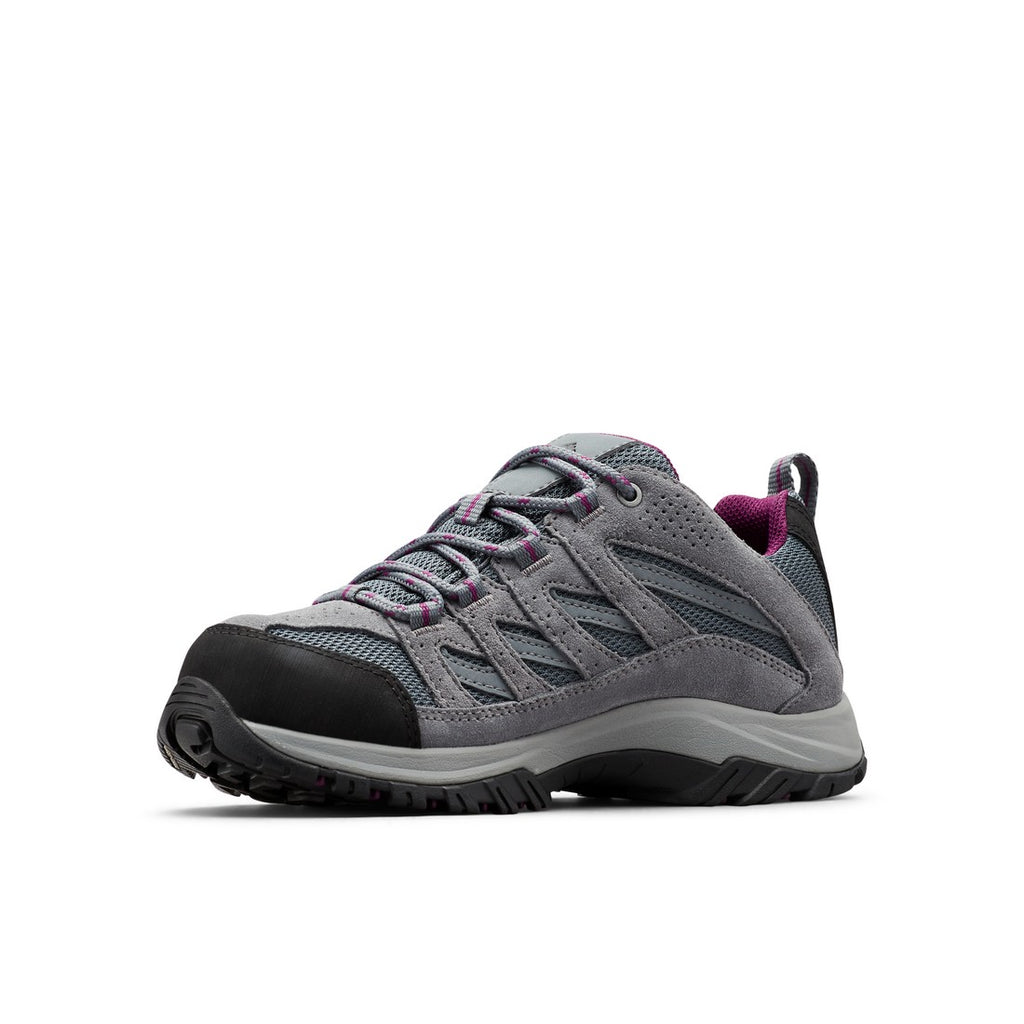 Souliers de randonnée Columbia Crestwood Waterproof (femmes)