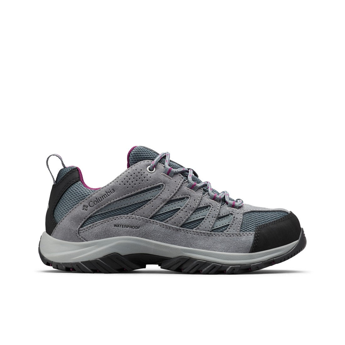 Souliers de randonnée Columbia Crestwood Waterproof (femmes)