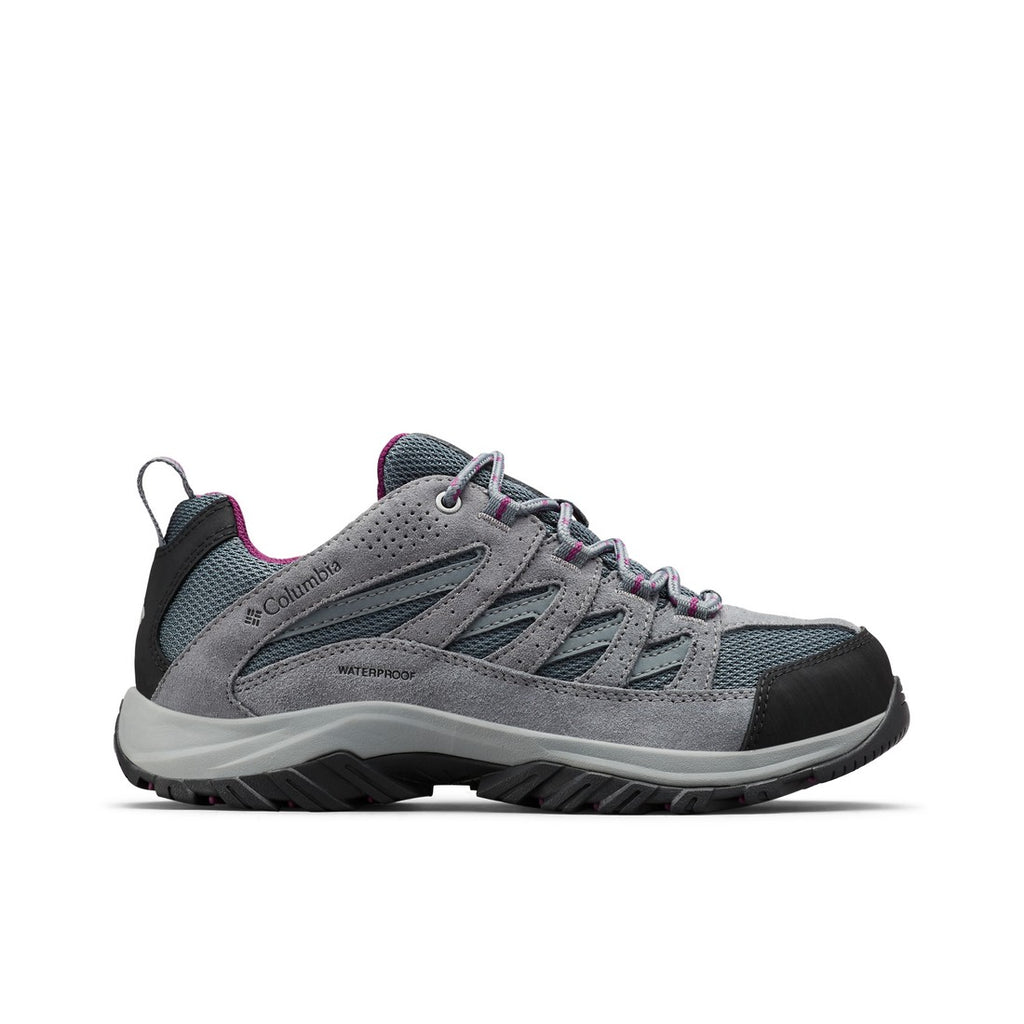 Souliers de randonnée Columbia Crestwood Waterproof (femmes)