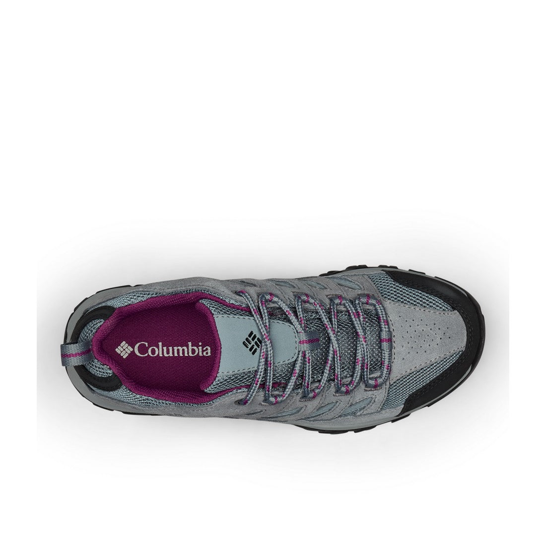 Souliers de randonnée Columbia Crestwood Waterproof (femmes)