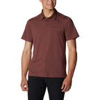 Polo Columbia Tech Trail (hommes)