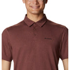 Polo Columbia Tech Trail (hommes)