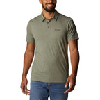 Polo Columbia Tech Trail (hommes)