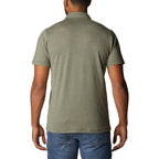Polo Columbia Tech Trail (hommes)