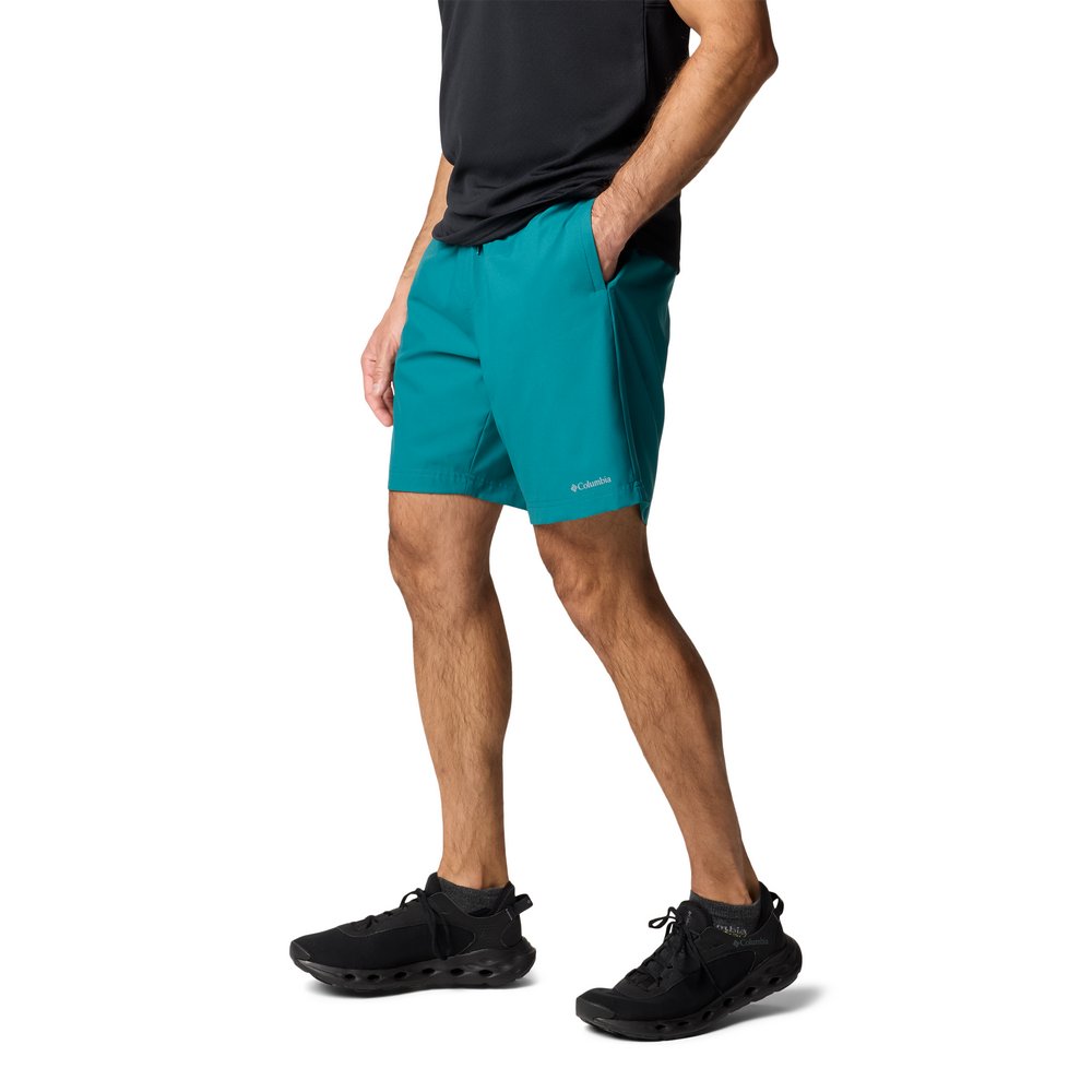 Shorts Columbia Summertide Stretch (hommes)