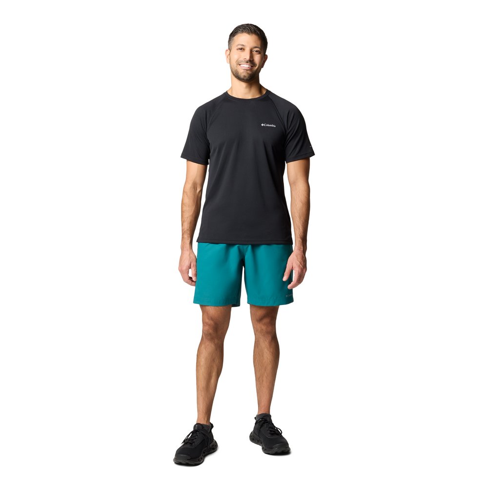 Shorts Columbia Summertide Stretch (hommes)