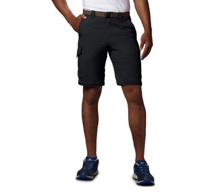 Pantalon convertible Columbia Silver Ridge II (hommes)
