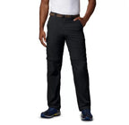 Pantalon convertible Columbia Silver Ridge II (hommes)