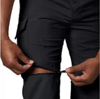 Pantalon convertible Columbia Silver Ridge II (hommes)