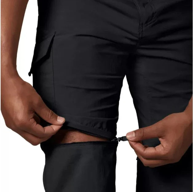 Pantalon convertible Columbia Silver Ridge II (hommes)