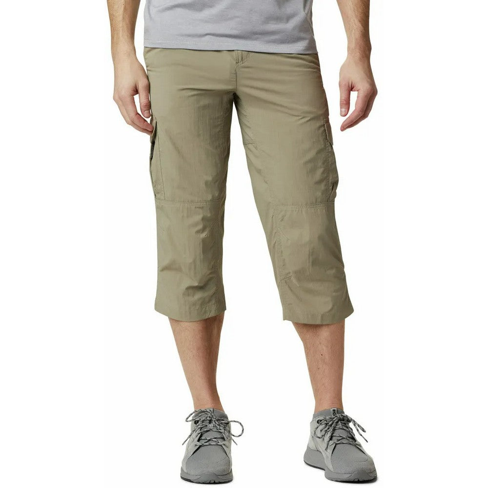 Pantalon capri Columbia Silver Ridge II (hommes)
