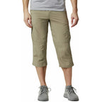 Pantalon capri Columbia Silver Ridge II (hommes)