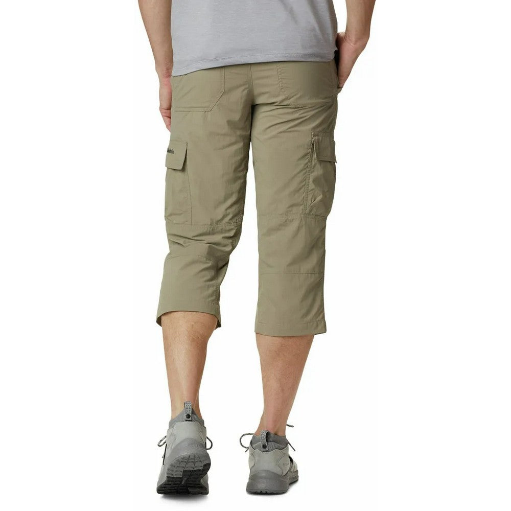 Pantalon capri Columbia Silver Ridge II (hommes)
