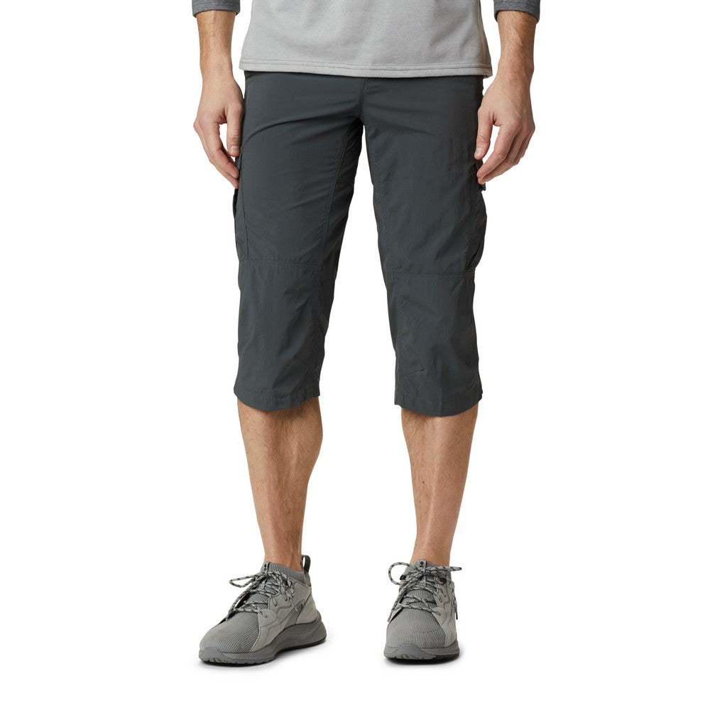 Pantalon capri Columbia Silver Ridge II (hommes)