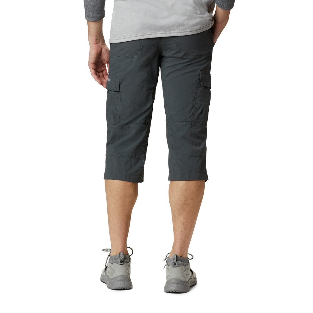Pantalon capri Columbia Silver Ridge II (hommes)