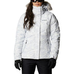 Manteau d'hiver Columbia Lady D Down II (femmes)