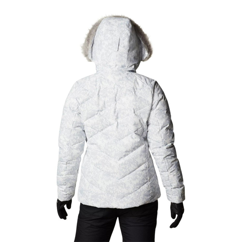 Manteau d'hiver Columbia Lady D Down II (femmes)