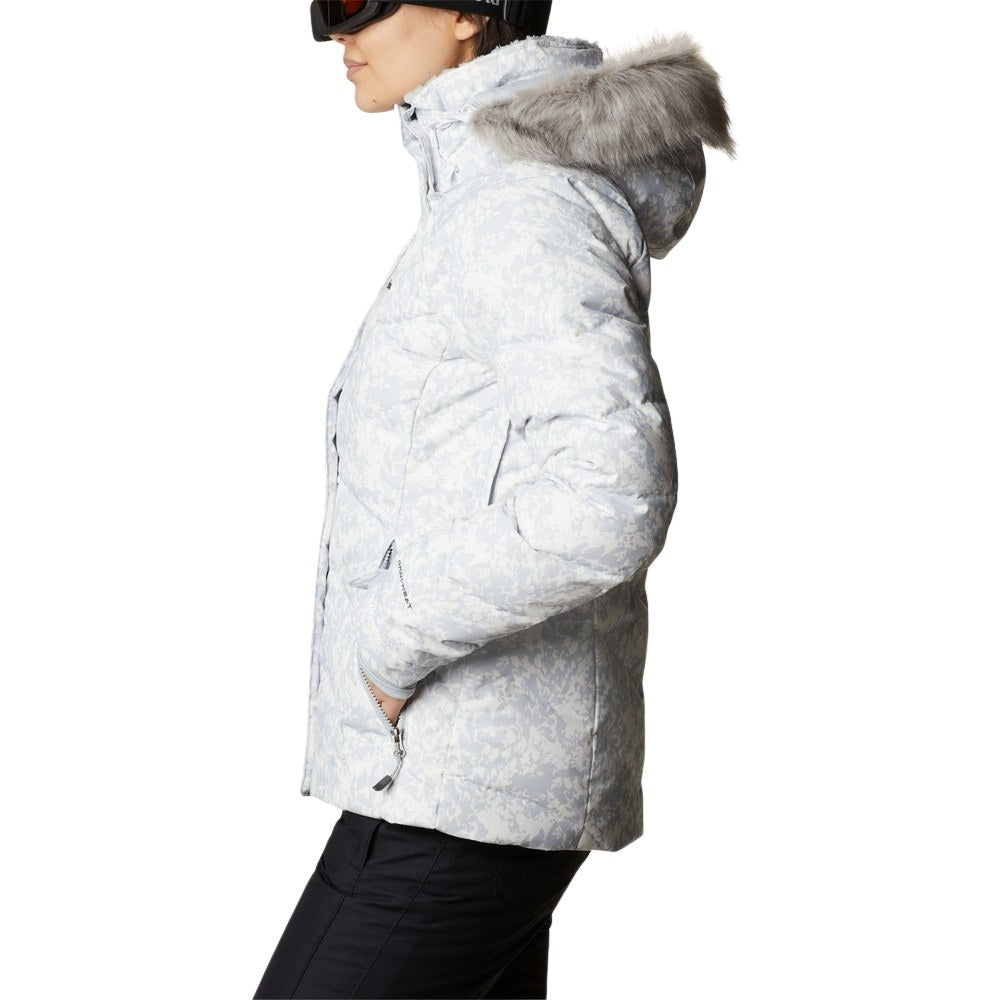 Manteau d'hiver Columbia Lady D Down II (femmes)