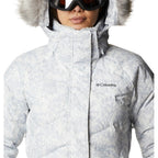 Manteau d'hiver Columbia Lady D Down II (femmes)
