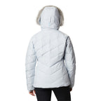 Manteau d'hiver Columbia Lady D Down II (femmes)