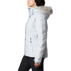 Manteau d'hiver Columbia Lady D Down II (femmes)