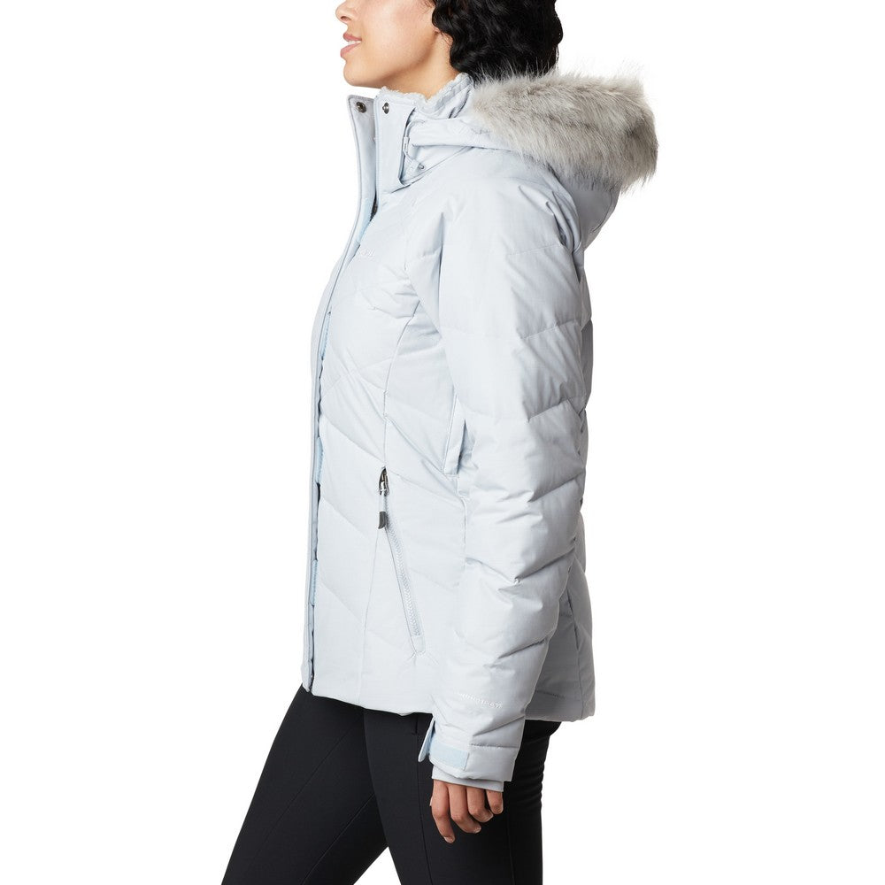 Manteau d'hiver Columbia Lady D Down II (femmes)