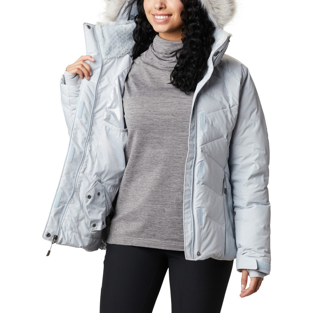 Manteau d'hiver Columbia Lady D Down II (femmes)