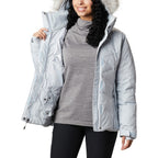 Manteau d'hiver Columbia Lady D Down II (femmes)