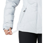 Manteau d'hiver Columbia Lady D Down II (femmes)