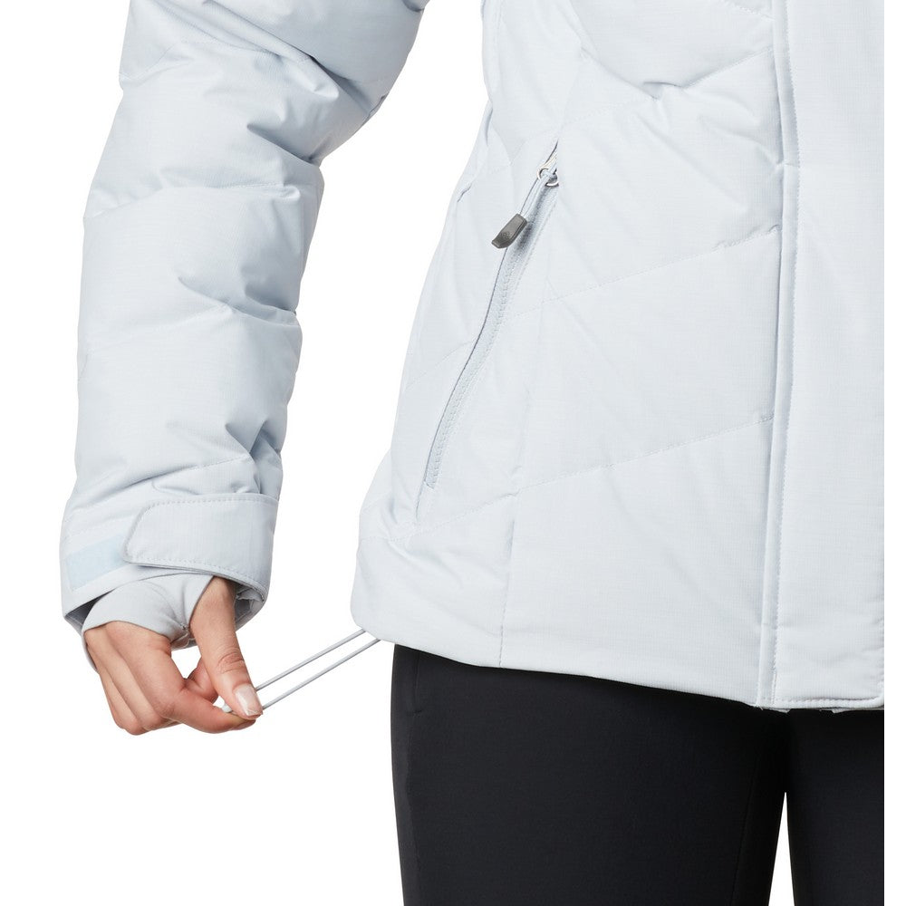 Manteau d'hiver Columbia Lady D Down II (femmes)