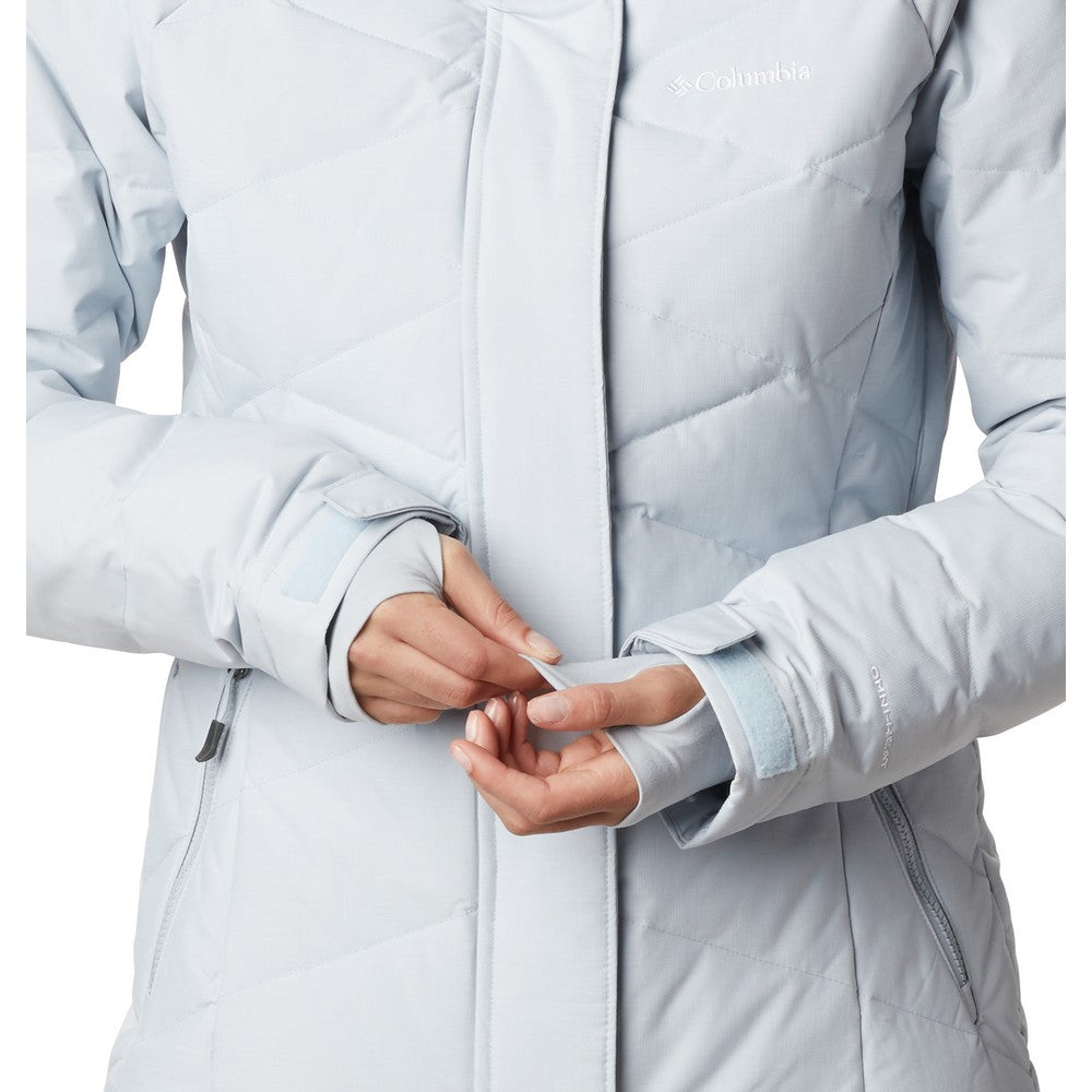 Manteau d'hiver Columbia Lady D Down II (femmes)