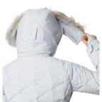 Manteau d'hiver Columbia Lady D Down II (femmes)