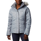Manteau d'hiver Columbia Lady D Down II (femmes)