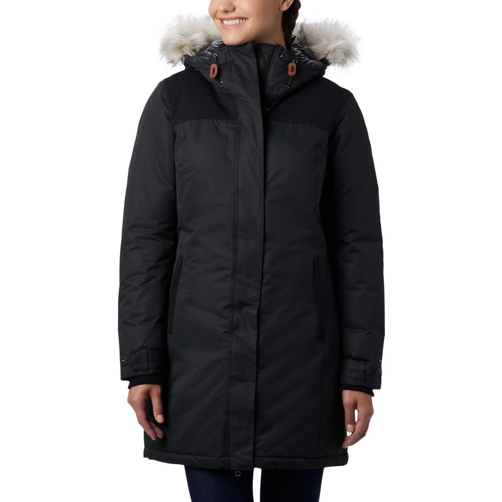 Columbia W's Lindores Winter Jacket