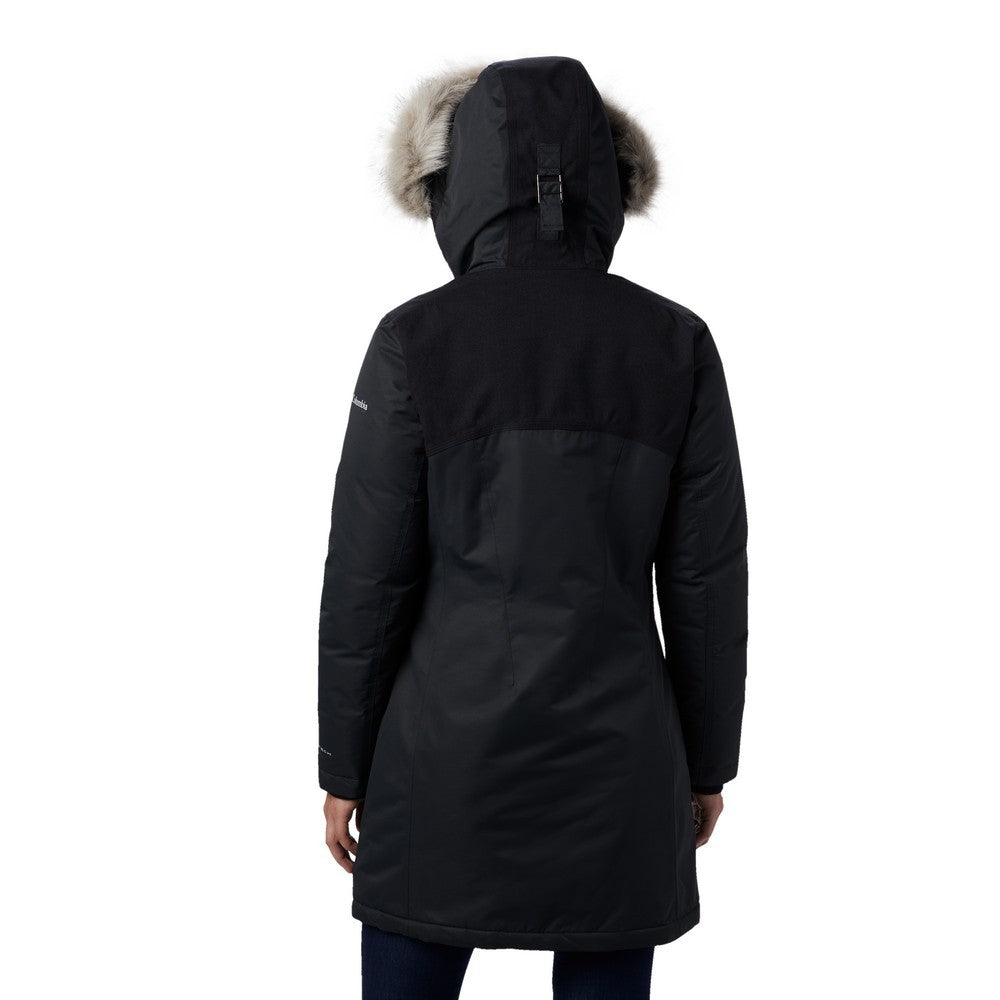 Columbia W's Lindores Winter Jacket