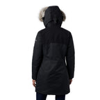 Columbia W's Lindores Winter Jacket