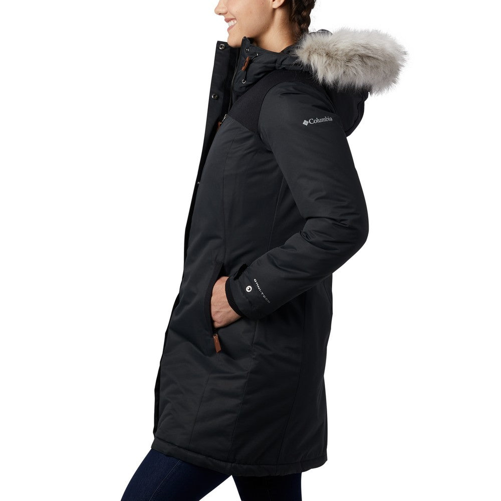 Columbia W's Lindores Winter Jacket
