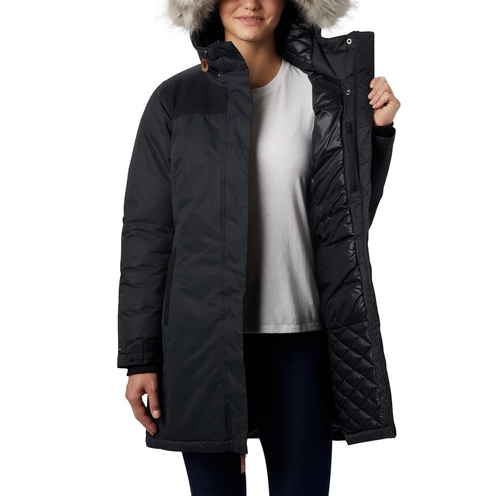 Columbia W's Lindores Winter Jacket