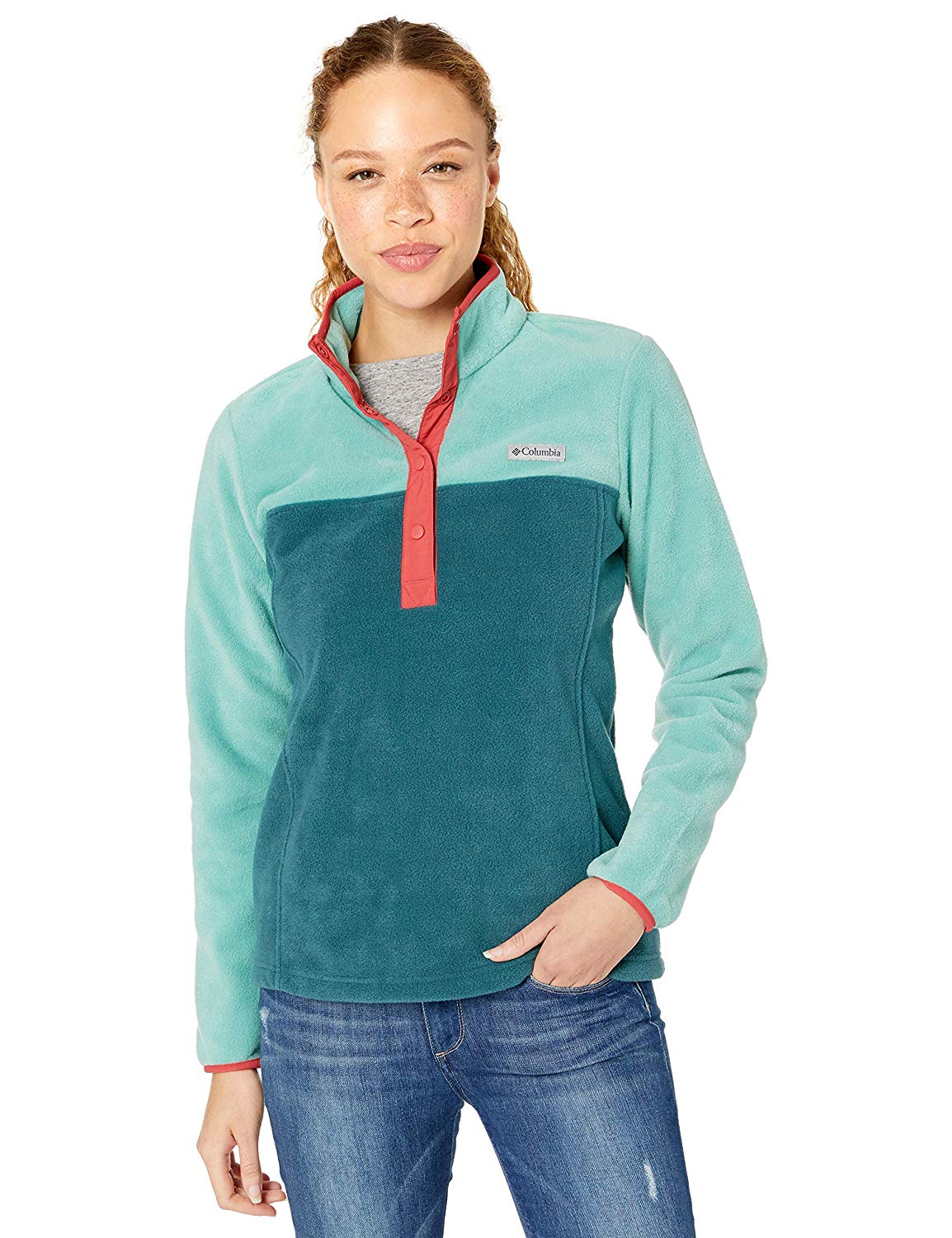 Columbia W's Benton Spring Sweater