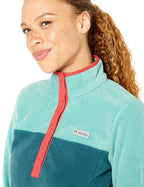 Columbia W's Benton Spring Sweater