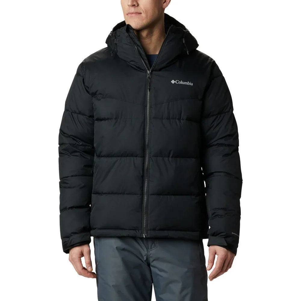Manteau d'hiver Columbia Iceline Ridge (hommes)