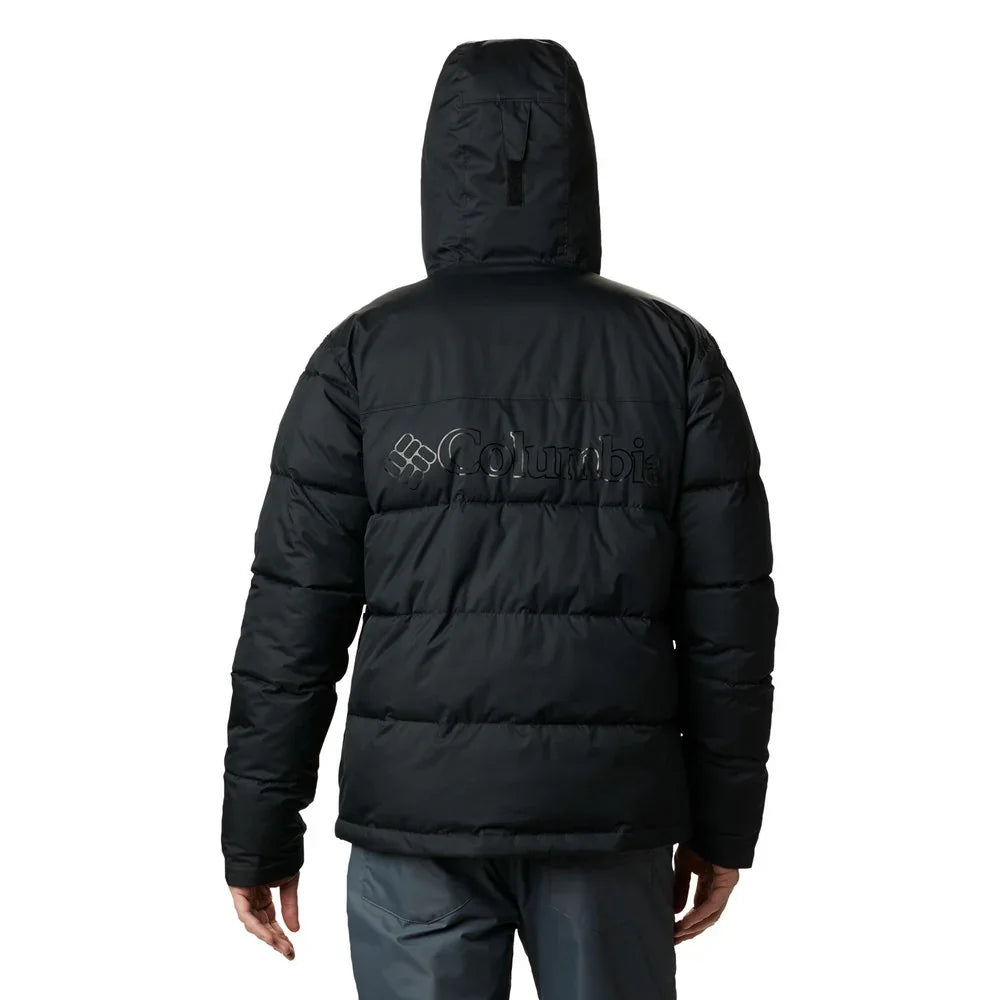 Manteau d'hiver Columbia Iceline Ridge (hommes)
