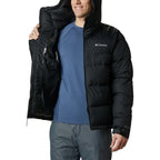 Manteau d'hiver Columbia Iceline Ridge (hommes)