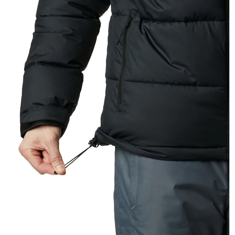 Manteau d'hiver Columbia Iceline Ridge (hommes)