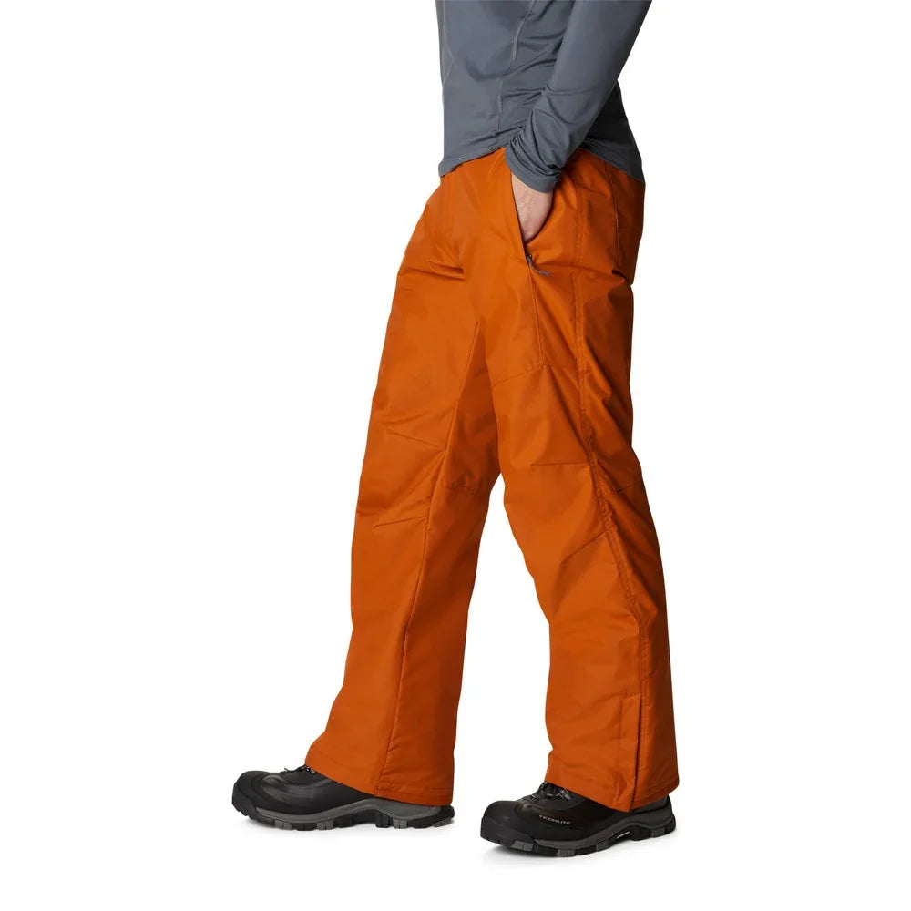 bugaboo ii snow pants Columbia M's Bugaboo II Snow Pants – La Cordée